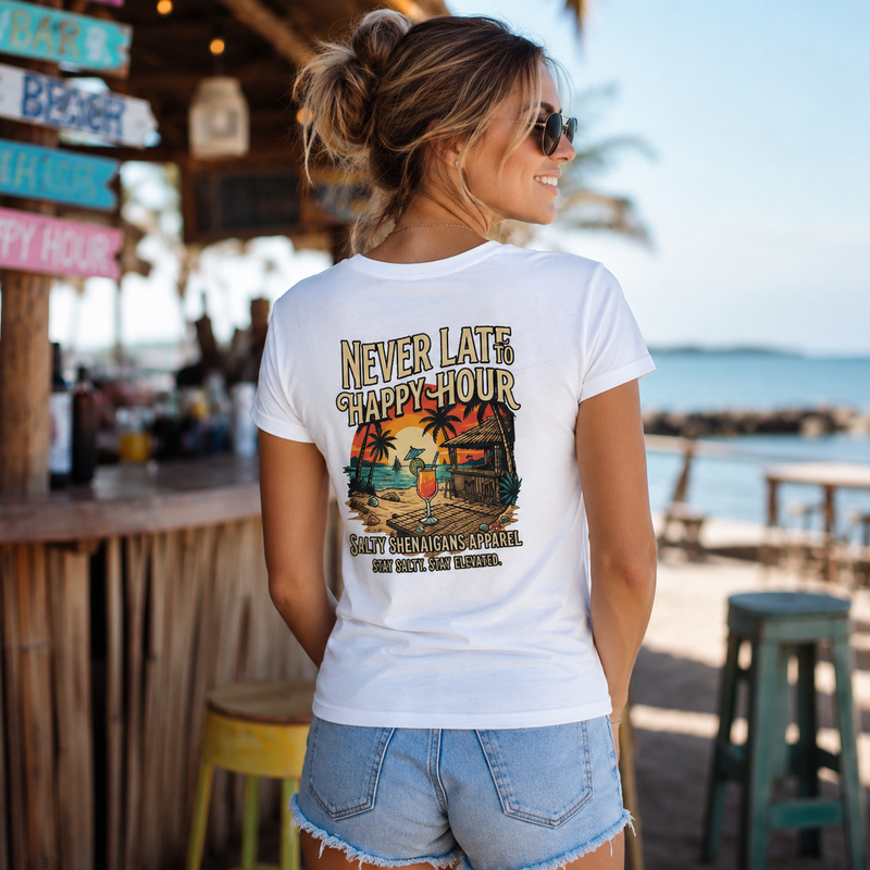 Women's Coastal Collection