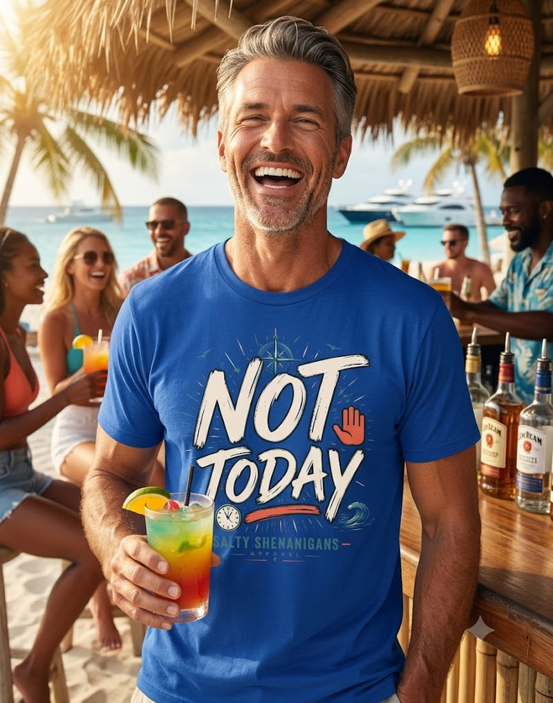 Bar/Funny Tee's