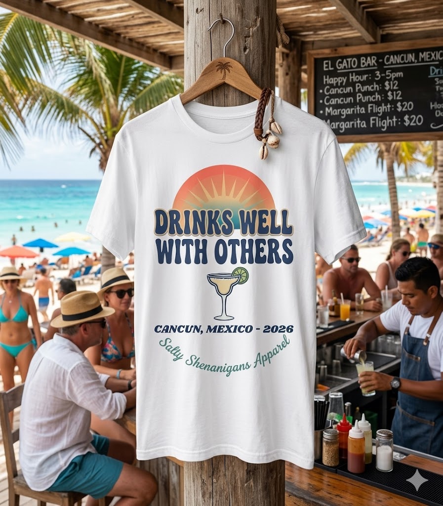 Group & Personalized Shirts