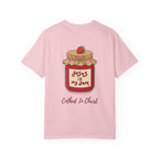 Clothed In Christ T‑Shirt — Jesus Is My Jam Tee Printify
