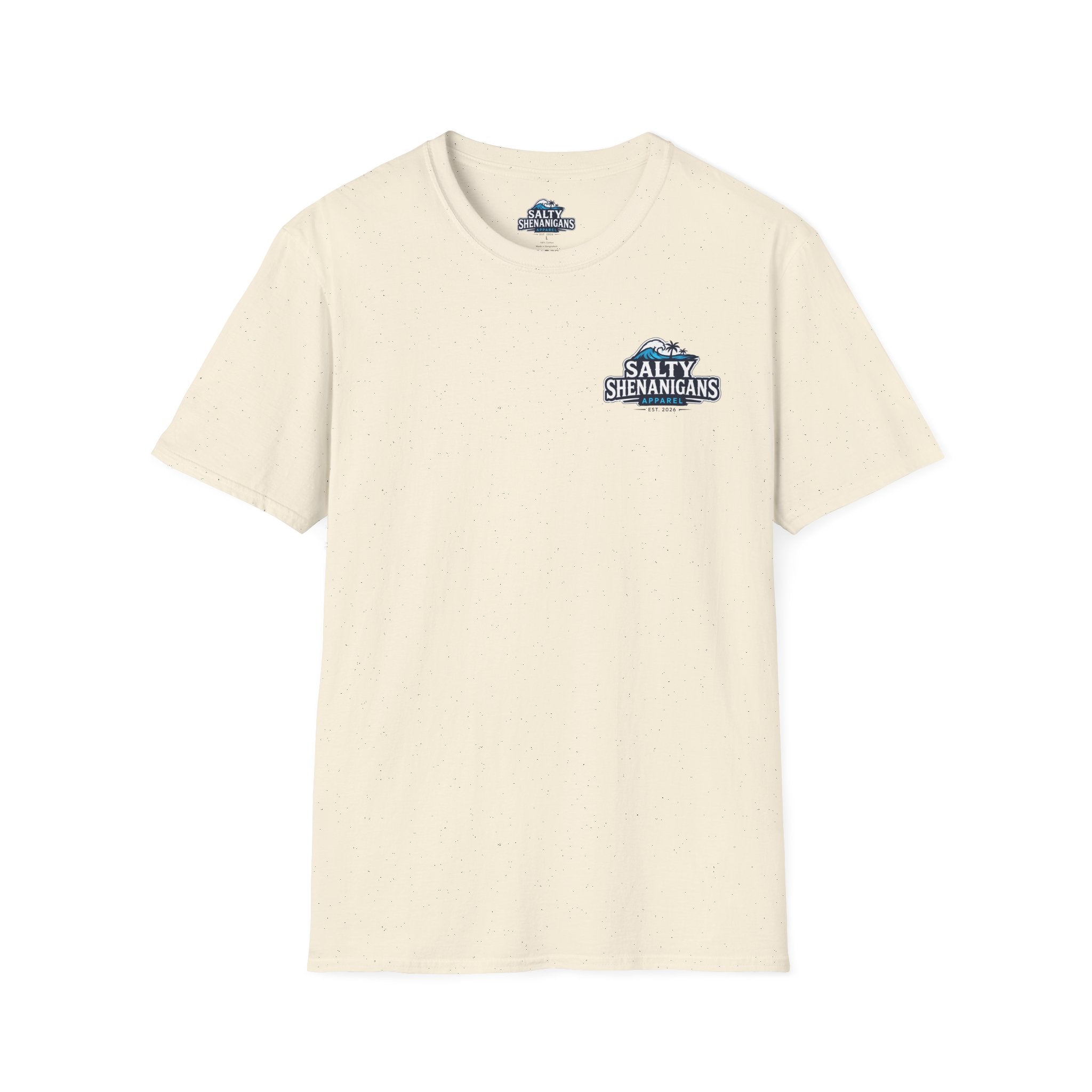Weekend Forecast: 100% Chance of Day Drinking Tee Printify
