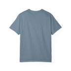 Clothed in Christ T-Shirt — Faith-Based Christian Tee Printify