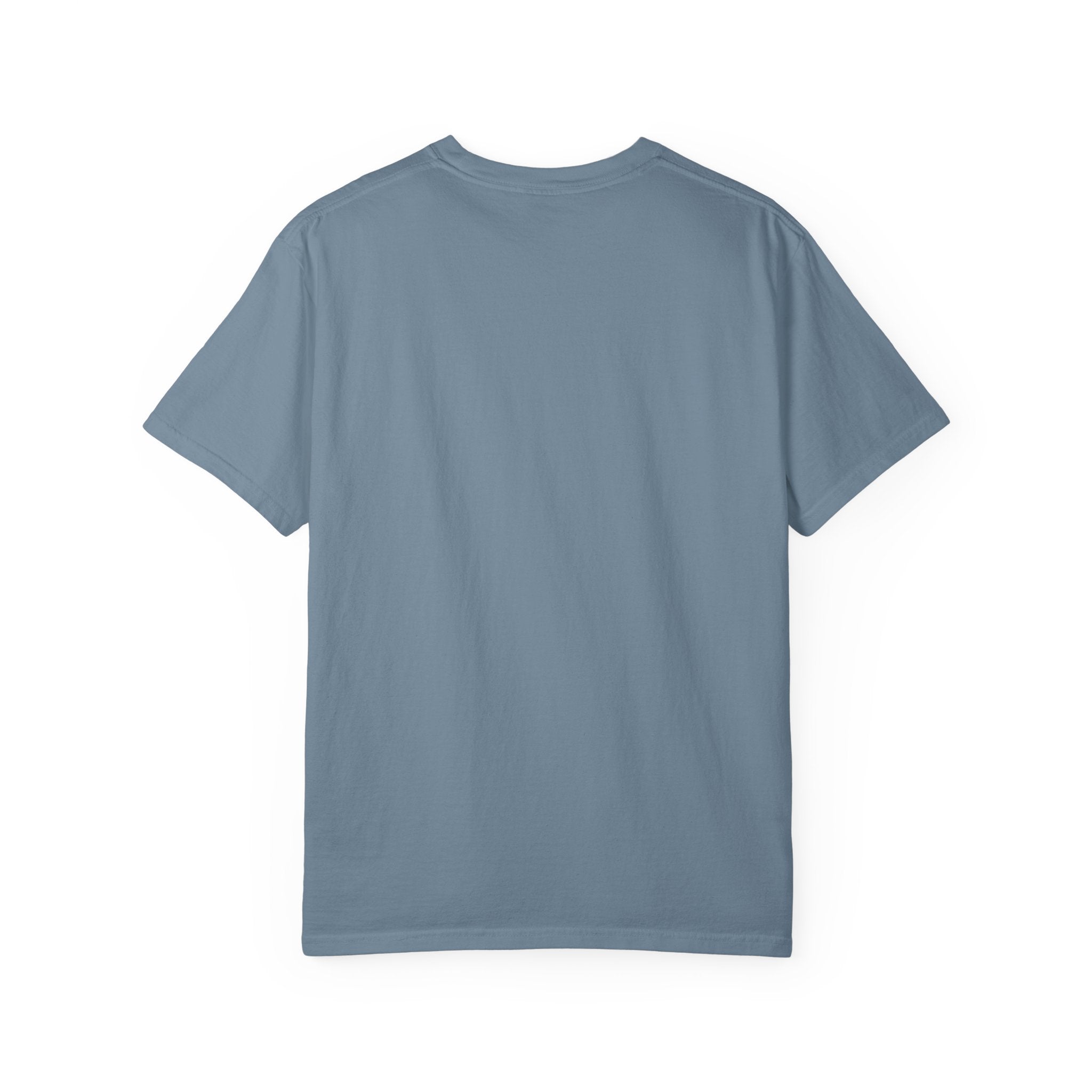 Clothed in Christ T-Shirt — Faith-Based Christian Tee Printify