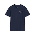 Stay Salty American T-Shirt Printify