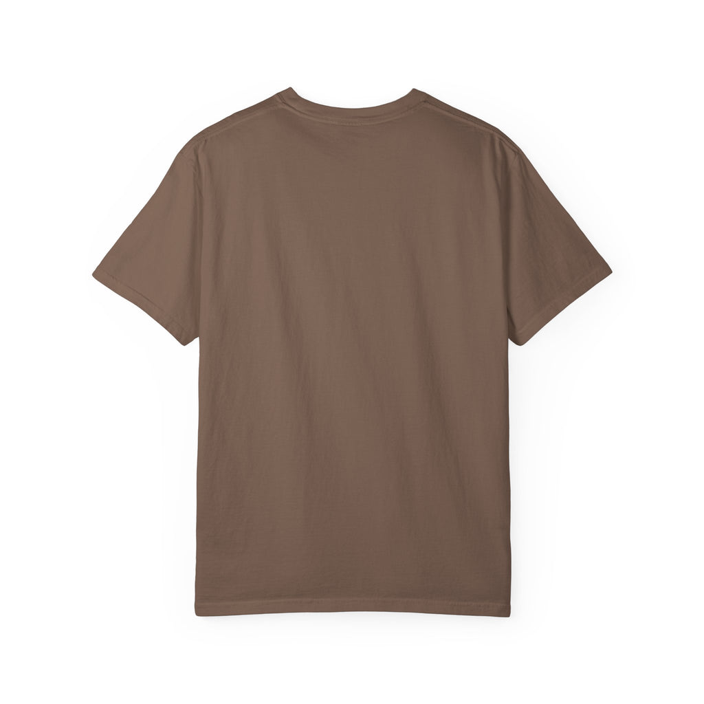 Clothed in Christ T-Shirt — Faith-Based Christian Tee Printify