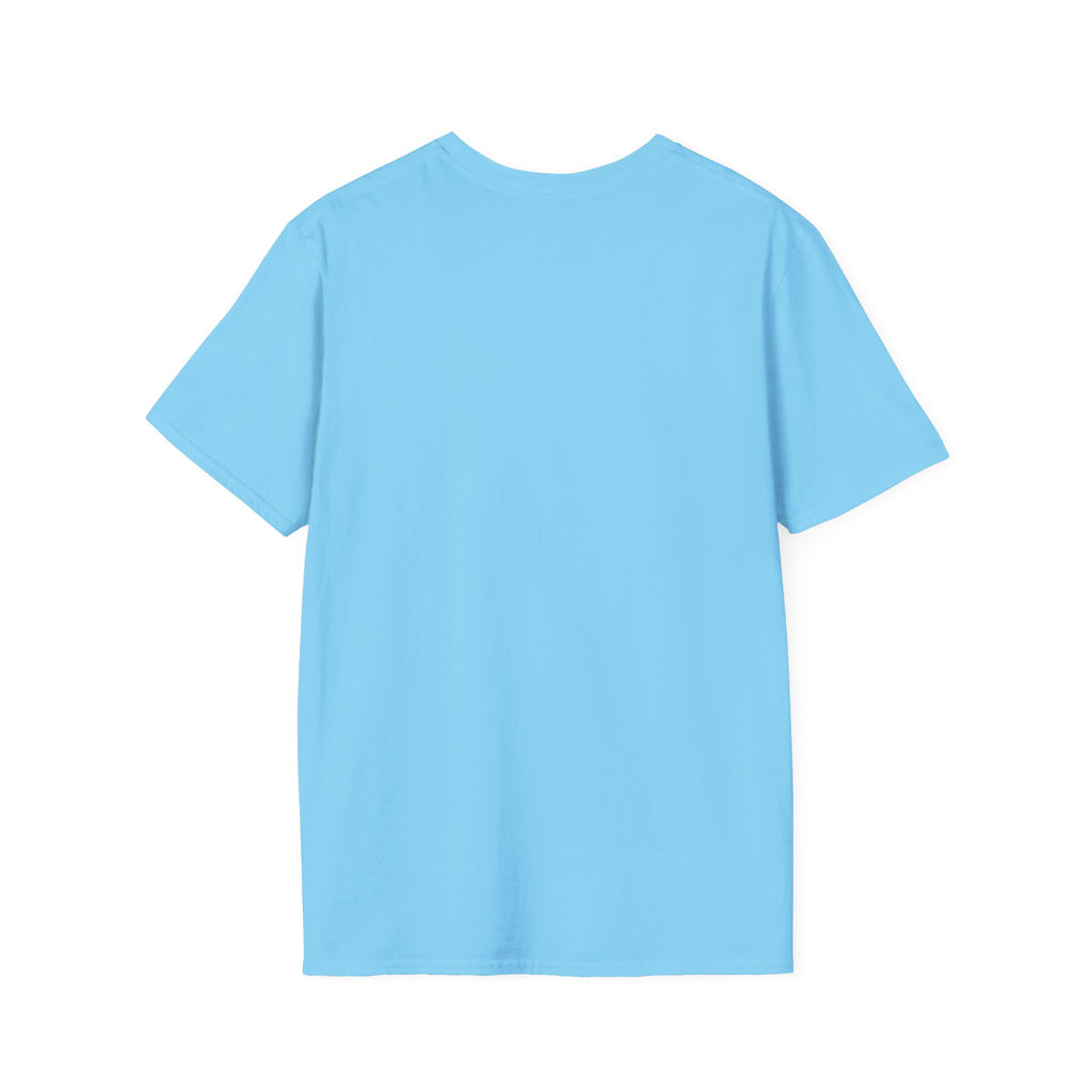 Vitamin SEA - Beach T-Shirt Printify
