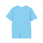 Vitamin SEA - Beach T-Shirt Printify