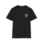 Marina Club Coastal Lifestyle Tee | Salty Shenanigans Apparel Printify