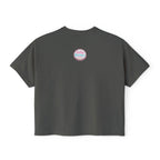 Summer Women's Boxy Tee — Salty Shenanigans Printify