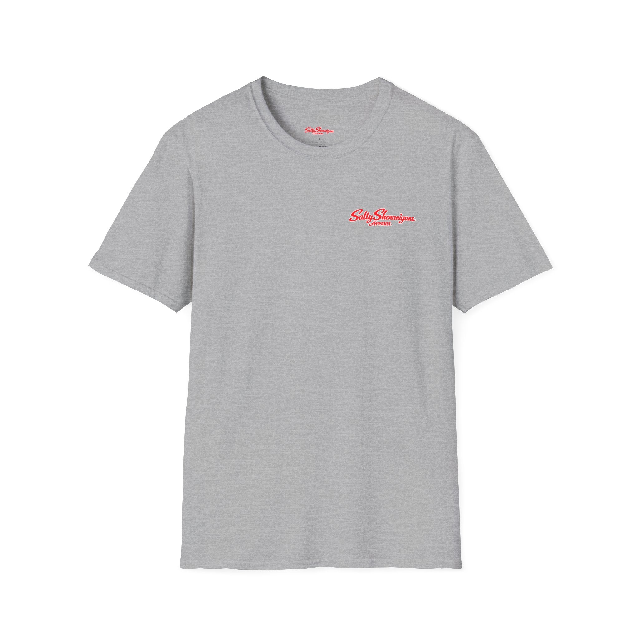If Lost Return Me To Bar  Beach/Vacation Tee Printify