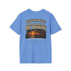 Weekend Forecast: 100% Chance of Day Drinking Tee Printify