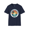 Copy of Salty Shenanigans Apparel Ocean Breeze & Salt Water T-Shirt Printify