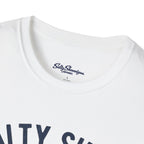 Salty Since 1776 Salty Shenanigans Apparel  T-Shirt Printify
