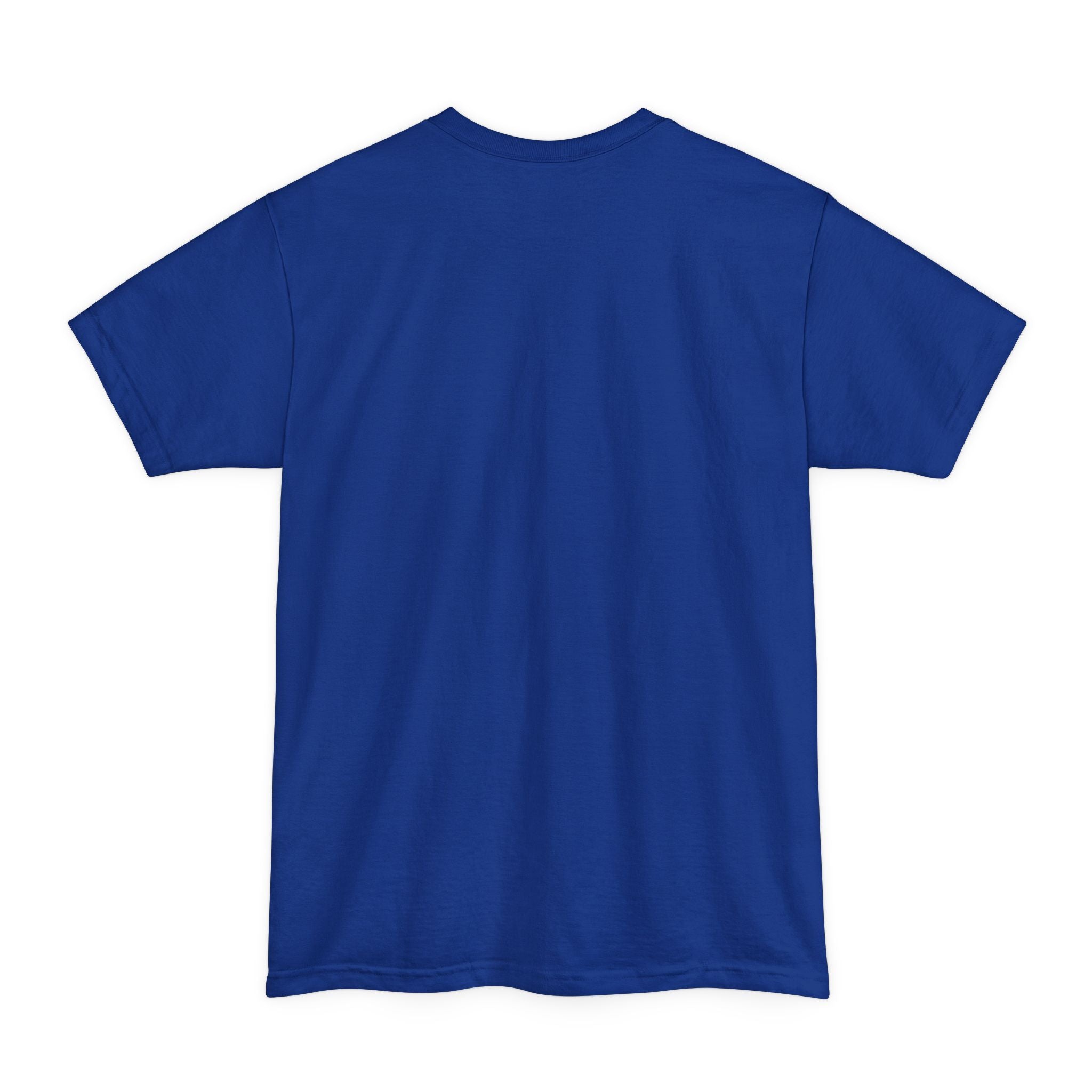 Americas Saltiest Tall T-Shirt — Salty Shenanigans Apparel Patriotic Tee Printify