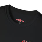 Just Book It T-Shirt - Salty Shenanigans Apparel Printify