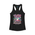 Vacation Mode Women's Beach Tank Top