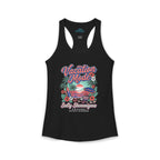 Vacation Mode Women's Beach Tank Top