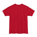 Today's Forecast: 100% Cocktails Tall T-Shirt | Hanes Beefy-T® Tall Tee Printify