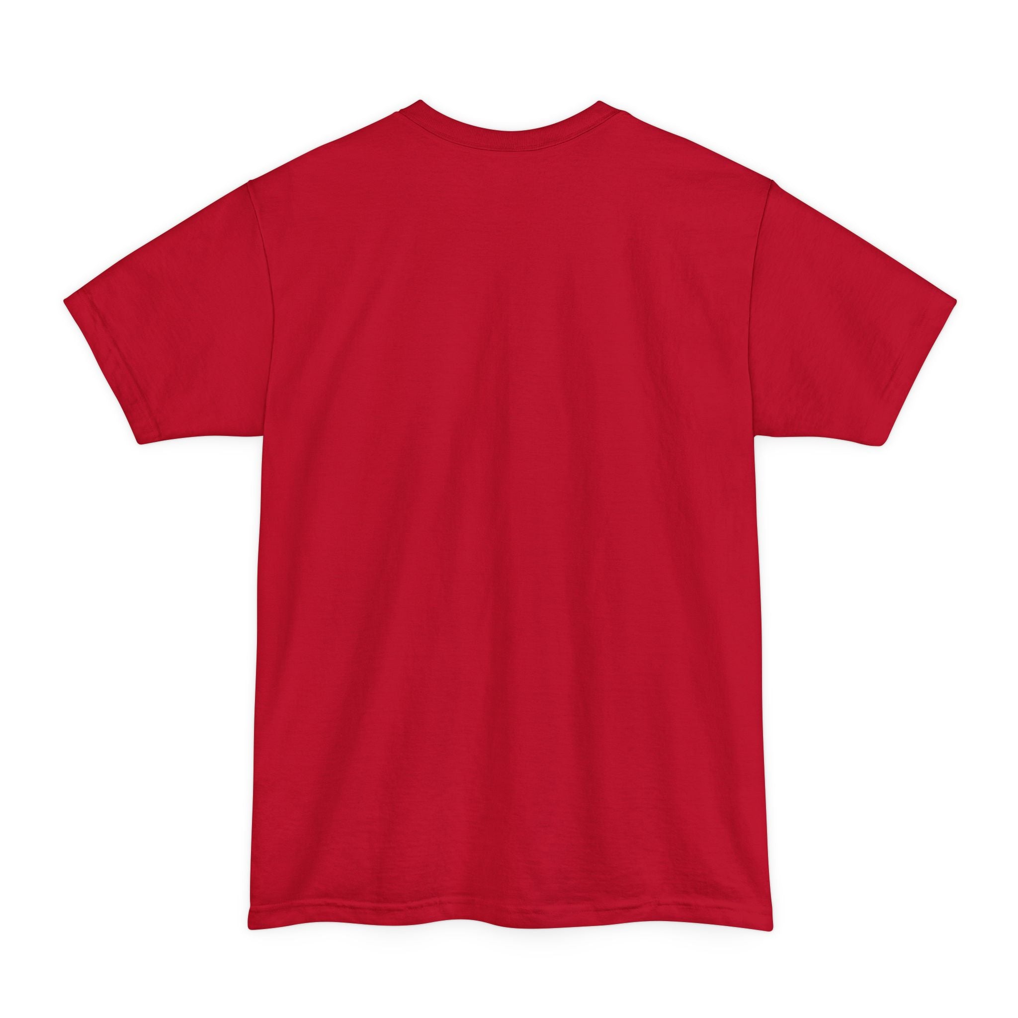 Today's Forecast: 100% Cocktails Tall T-Shirt | Hanes Beefy-T® Tall Tee Printify