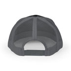 Salty Shenanigans Apparel Classic Coastal Snapback Trucker Hat Printify