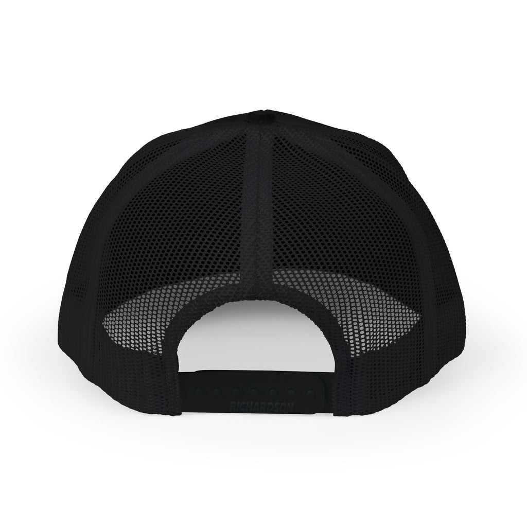 Salty Shenanigans Apparel Est. 2026 Snapback Trucker Cap Printify