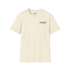 Happy Hour Is My Love Language Beach Bar T-Shirt Printify
