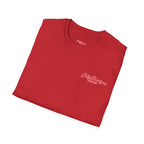 Just Book It T-Shirt - Salty Shenanigans Apparel Printify