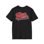 Salty Shenanigans Apparel Beer Pressure Funny T-Shirt Printify