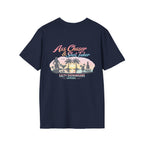 Funny - Ass Chaser & Shot Taker T-Shirt Printify
