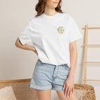 Clothed In Christ -Christian T-Shirt — "Jesus Died For You, Live For Him" Graphic Tee Printify