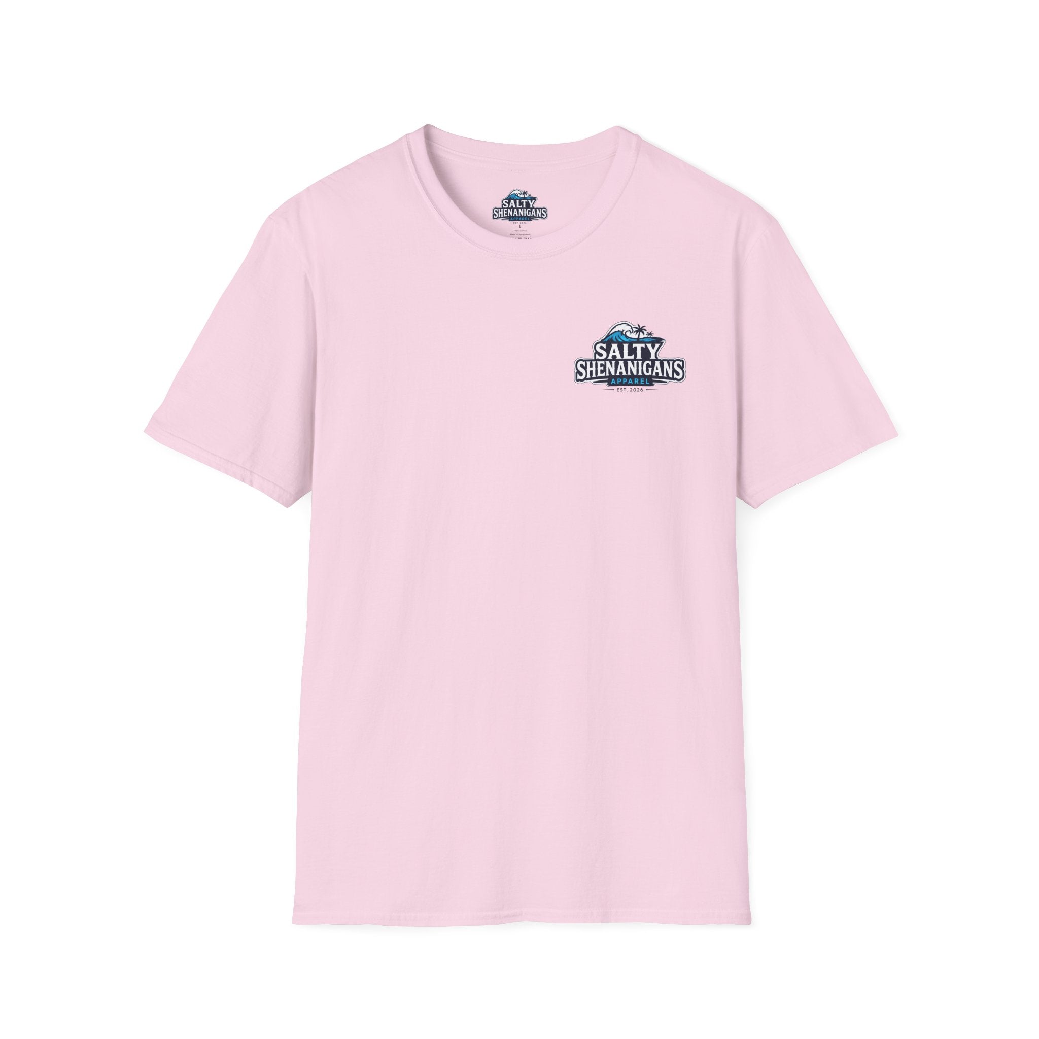 Weekend Forecast: 100% Chance of Day Drinking Tee Printify