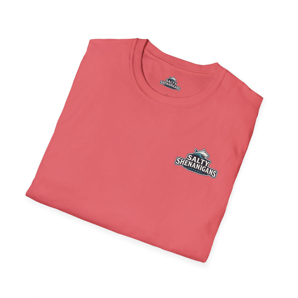 If Lost Return Me To The Beach Bar T-Shirt Printify