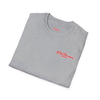 Just Book It T-Shirt - Salty Shenanigans Apparel Printify