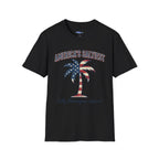 Salty Shenanigans Apparel America's Saltiest T-Shirt Printify