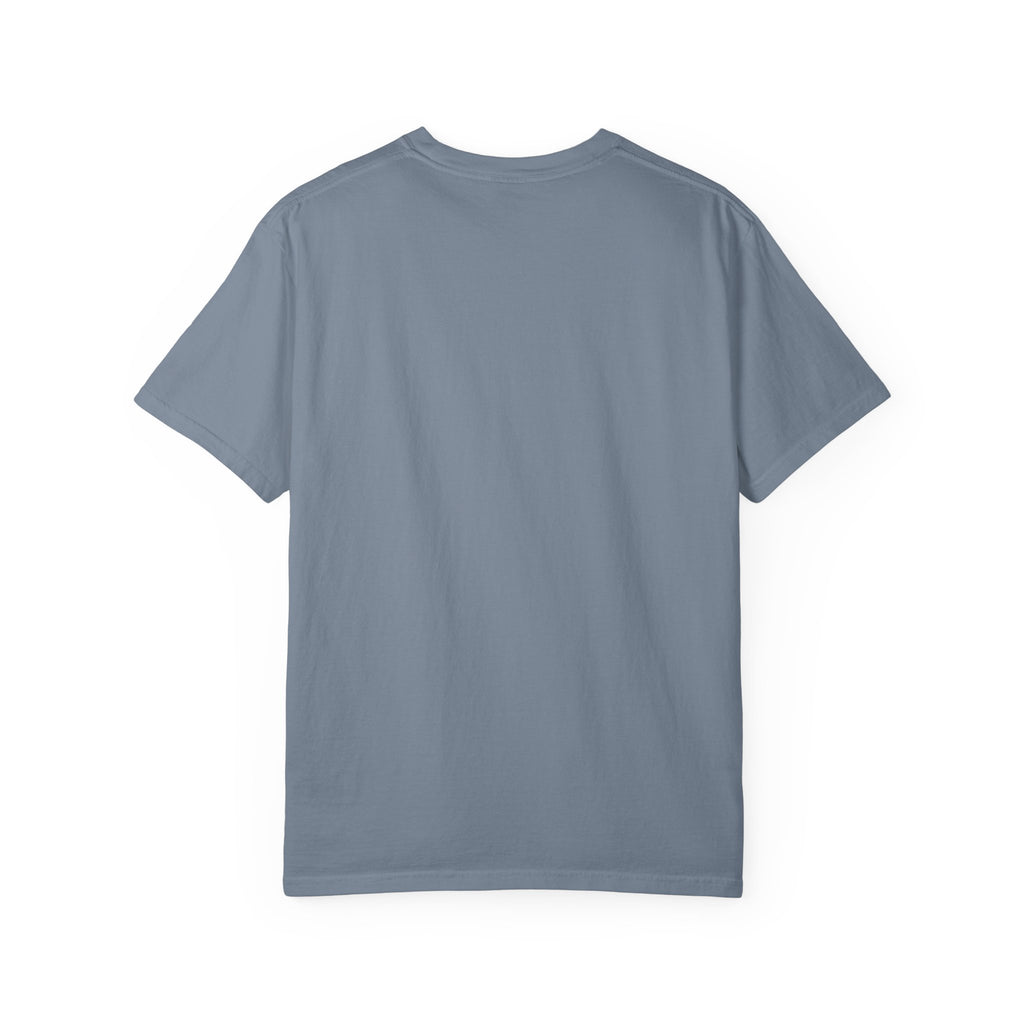 Minimal Heart Tic-Tac-Toe T-Shirt Printify