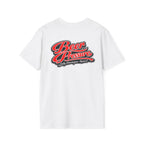 Salty Shenanigans Apparel Beer Pressure Funny T-Shirt Printify