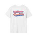Salty Shenanigans Apparel The Hangover Vacation Edition Funny T-Shirt Printify