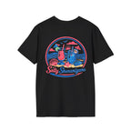 Salty Shenanigans Drink T-Shirt Printify