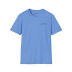Pants Negotiable Beach Bar T-Shirt Printify