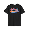 Salty Shenanigans Apparel The Hangover Vacation Edition Funny T-Shirt Printify