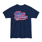 Nope Not Today Tall T-Shirt — Salty Shenanigans Apparel Tee Printify