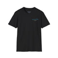 Beach Bum Coastal Sunset T-Shirt Printify