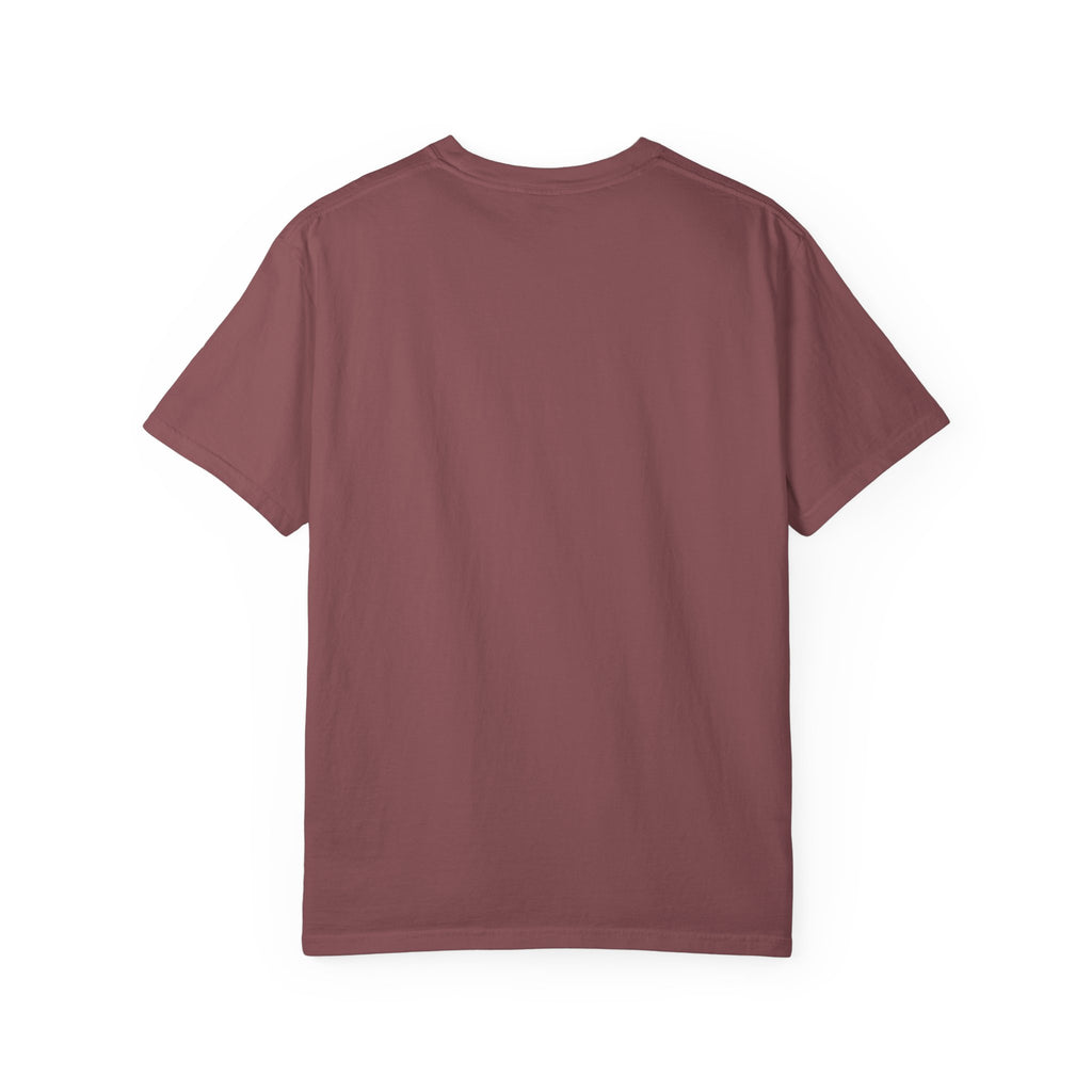 Clothed in Christ T-Shirt — Faith-Based Christian Tee Printify