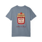 Clothed In Christ T‑Shirt — Jesus Is My Jam Tee Printify