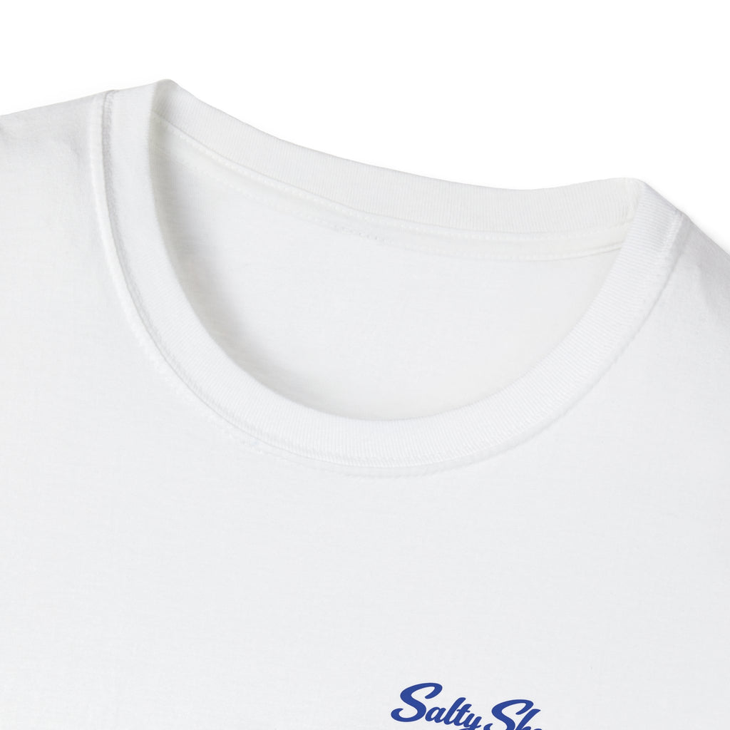 Beach Trip Crew T-Shirt