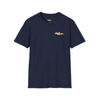 Beach Drinker Crew T-Shirt Printify