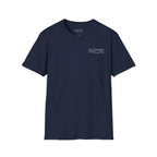 Happy Hour Is My Love Language Beach Bar T-Shirt Printify
