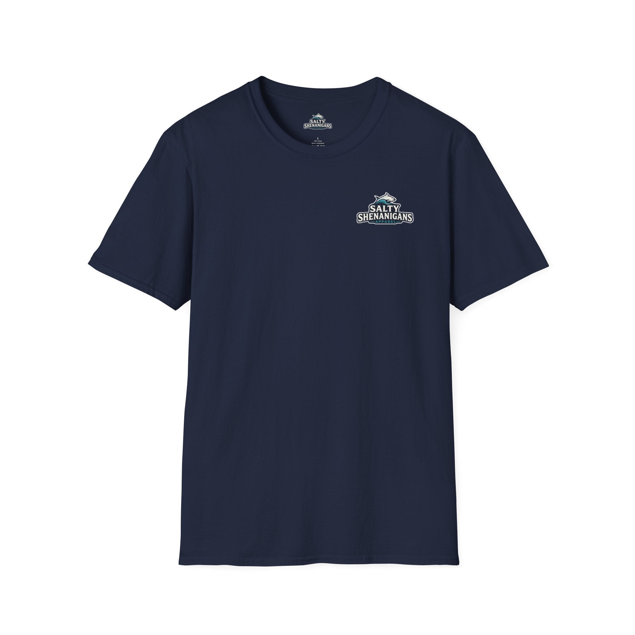 If Lost Return Me To The Beach Bar T-Shirt Printify