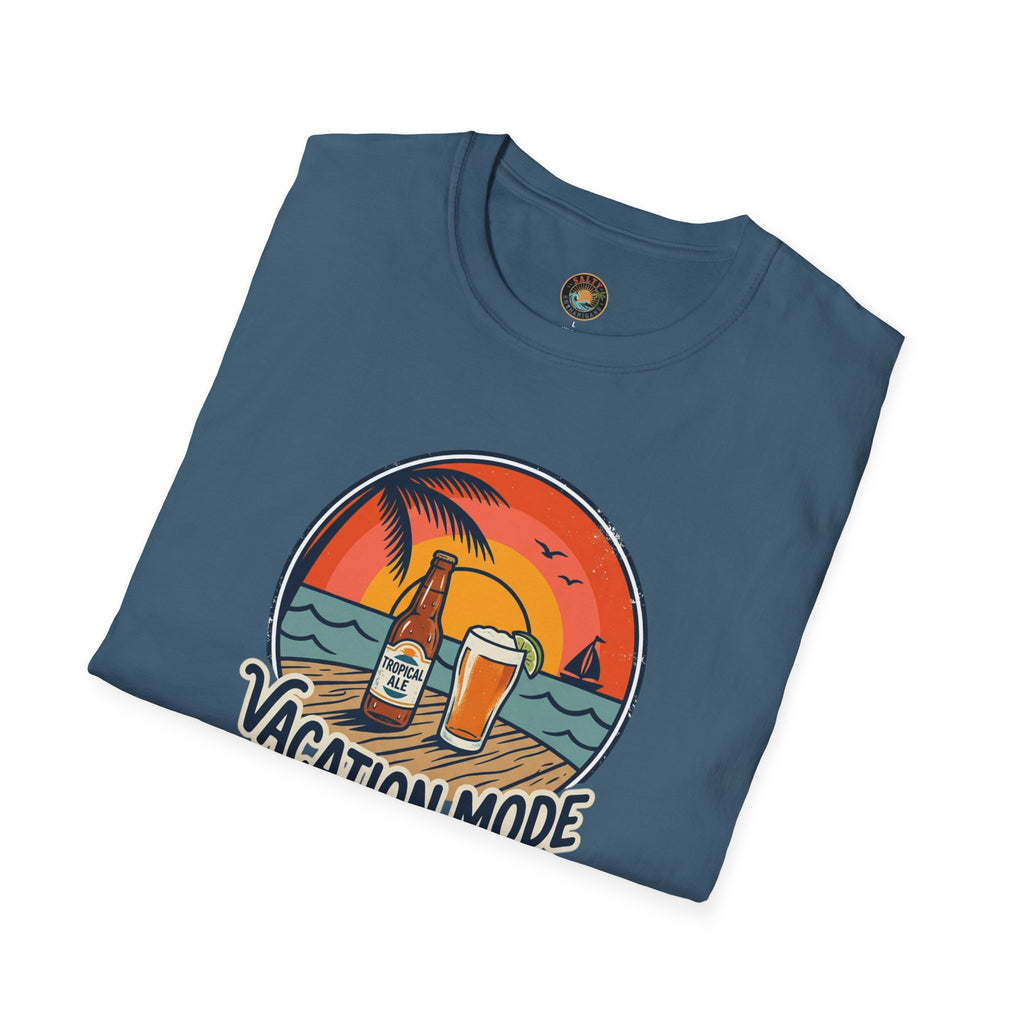 Vacation Mode T-Shirt