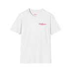 Salty Shenanigans Palm T-Shirt Printify